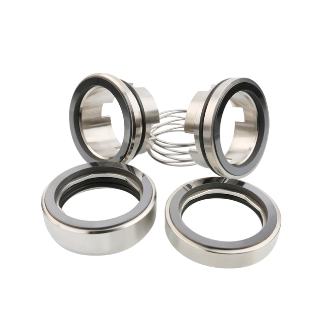 Garnitures m&eacute;caniques simples Snss pour pompes Sulzer Sns