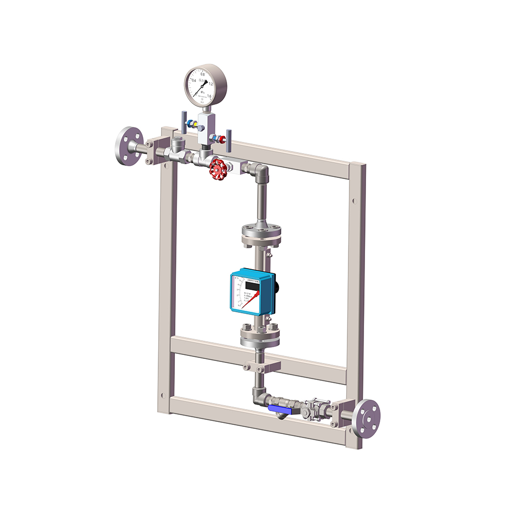 O que &eacute; um sistema de suporte de veda&ccedil;&atilde;o mec&acirc;nica para bombas e compressores?