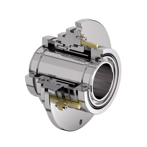 2650 Patronen-Gleitringdichtung f&uuml;r Ahlstrom- und Valmet-Drucksiebe