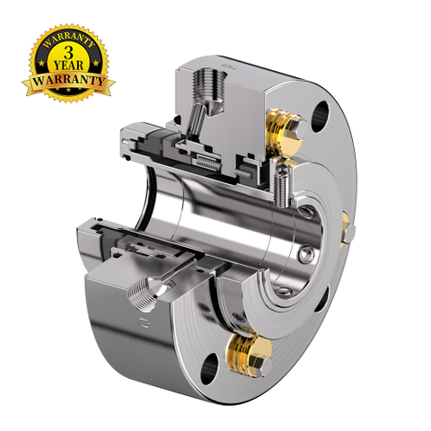 Garnitures m&eacute;caniques &agrave; cartouche