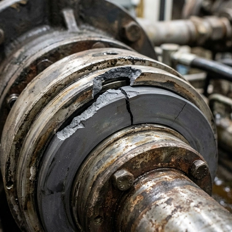 Pourquoi le joint m&eacute;canique de ma pompe centrifuge fuit-il&nbsp;? D&eacute;pannage et causes