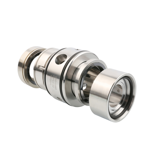 Selo mec&acirc;nico duplo JCS2 2240 para bombas Sulzer Ahlstar