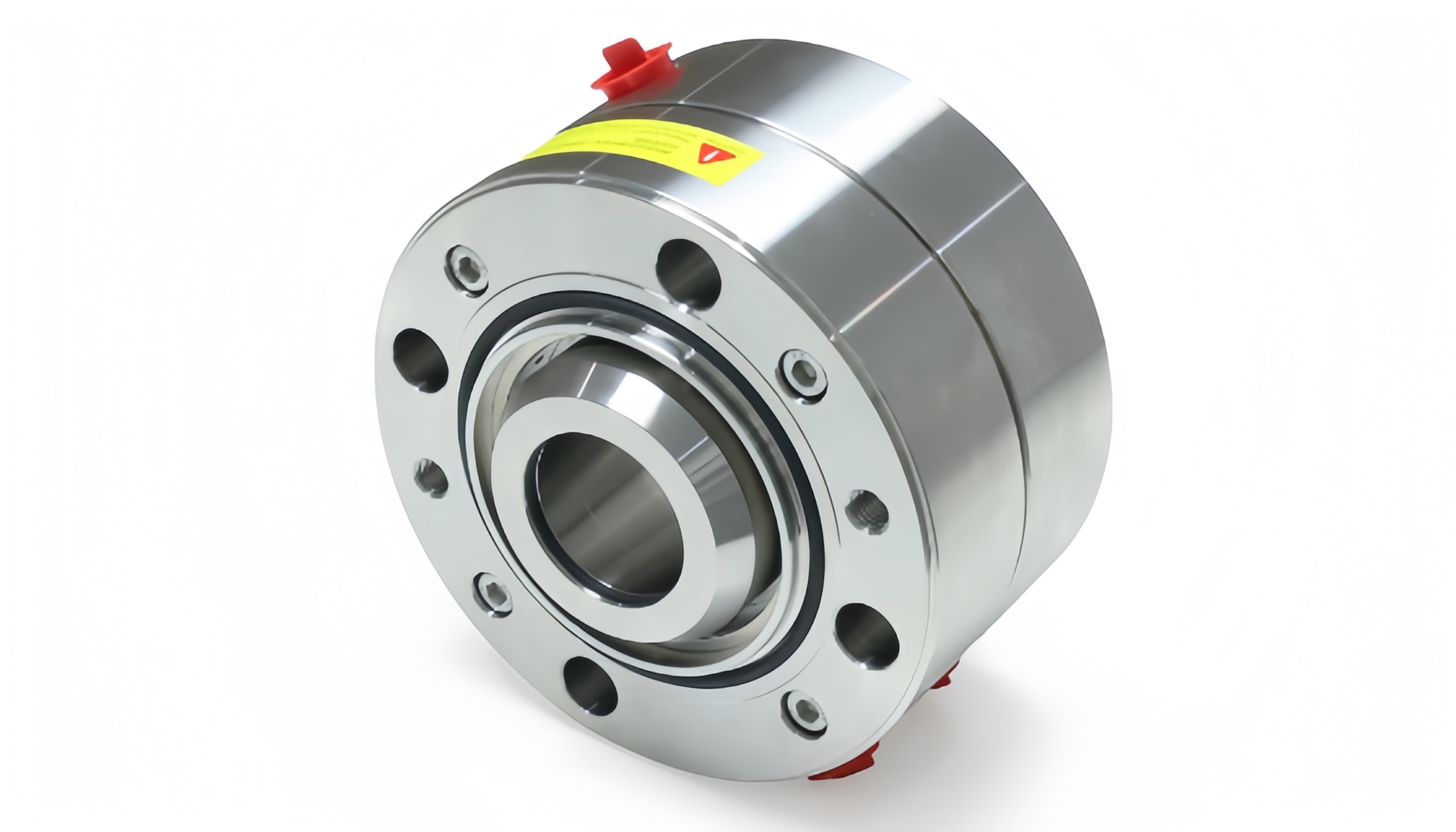 API 682 4. Edition-Dichtungen