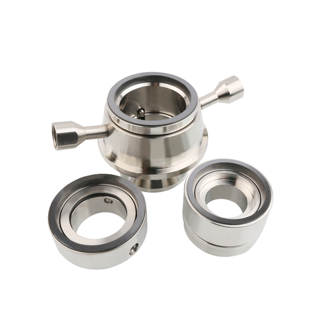 Selos mec&acirc;nicos duplos Tb2 2221 para bombas Sulzer APP