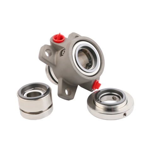 Garniture m&eacute;canique double Se2 personnalis&eacute;e 2220 pour pompes Sulzer APP