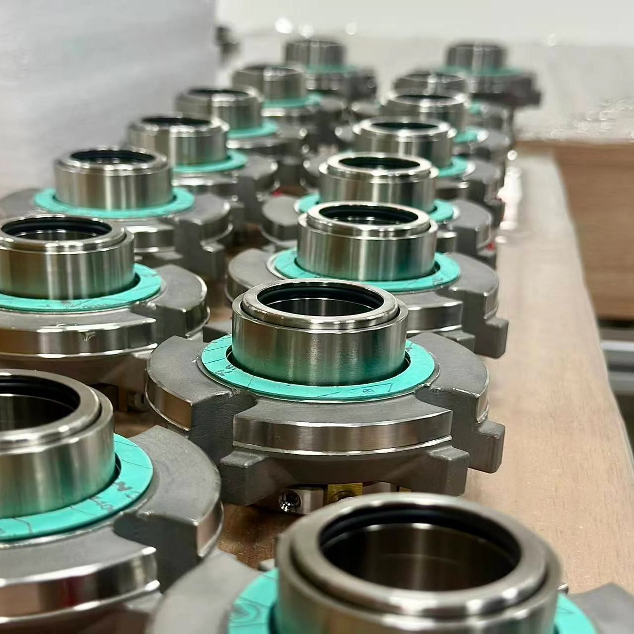 O que &eacute; um selo mec&acirc;nico? Um guia abrangente para profissionais industriais